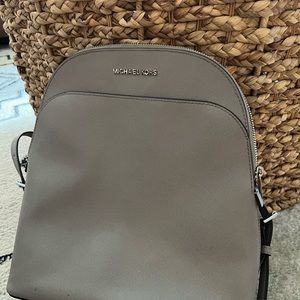 michael kors book bag